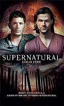 Supernatural: Cold Fire